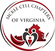 Sickle Cell Chapters of Virginia, Inc. Logo